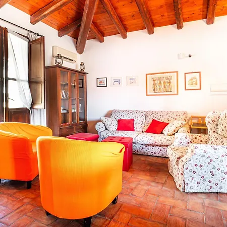 Casa Cadorna 8 Free Wifi 빌라 빌라시미우스