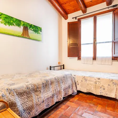 Casa Cadorna 8 Free Wifi 빌라